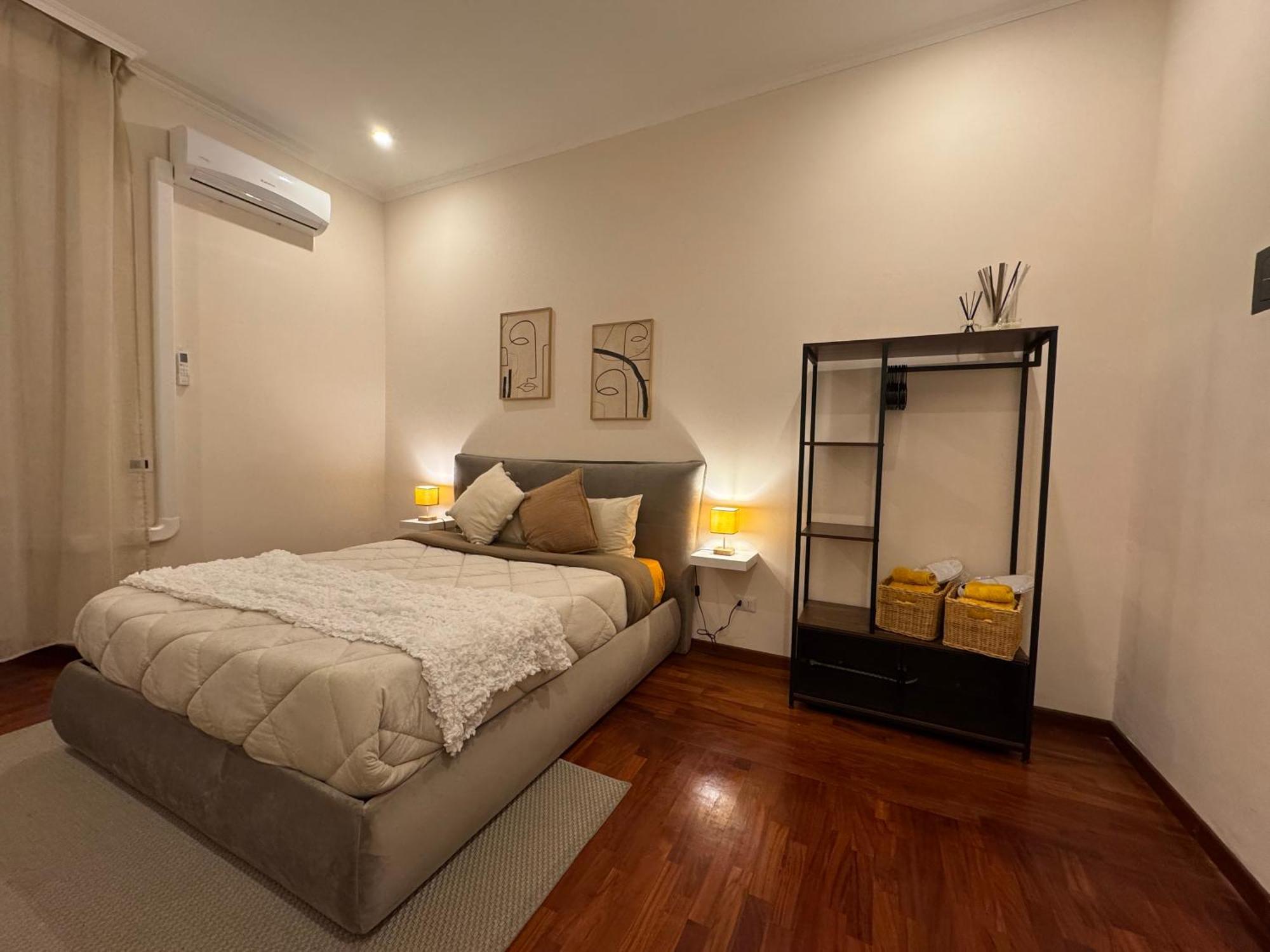 Vecchia Trastevere Bed And Breakfast - Rome — Photos 1